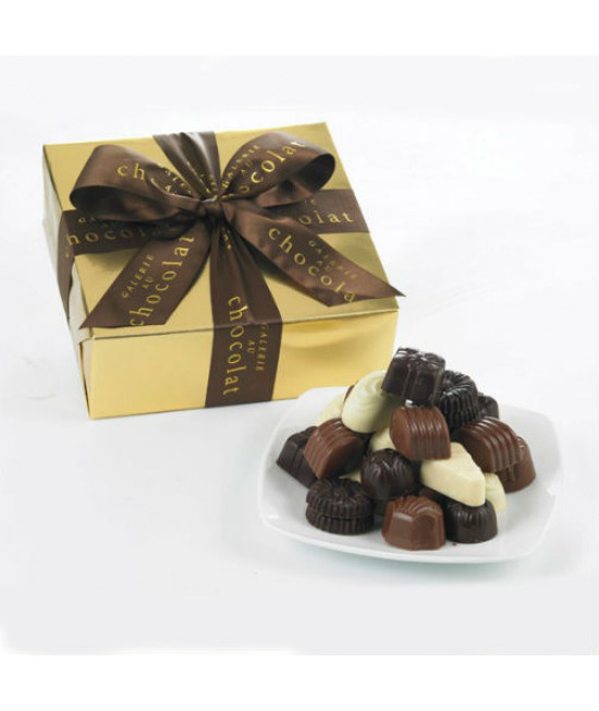 Chocolate Box (large) - FTD